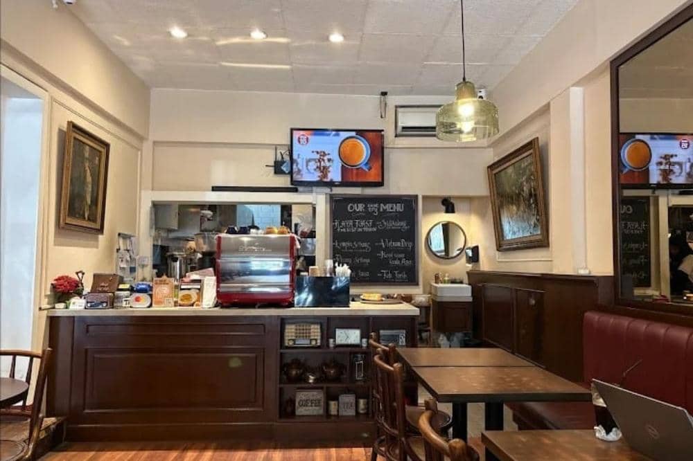 10 Tempat Sarapan di Jakarta, Ada yang Pernah Dikunjungi Jokowi.jpg