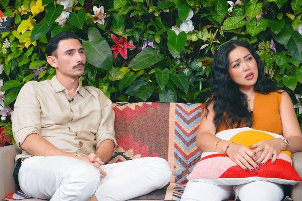 Vincent Verhaag Ungkap Rela Miskin Jika Ketahuan Selingkuh dari Jedar 3