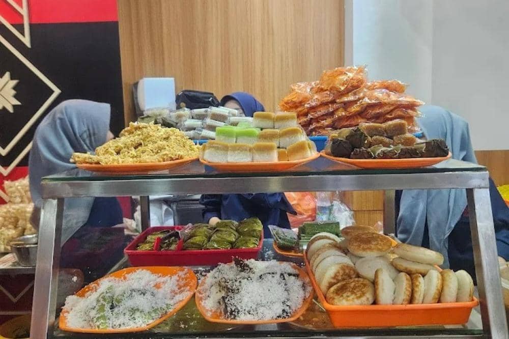 10 Tempat Sarapan di Jakarta, Ada yang Pernah Dikunjungi Jokowi.jpg