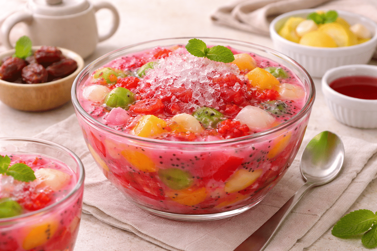 Popmama.com/Dewi Triana Rahmawati/AI