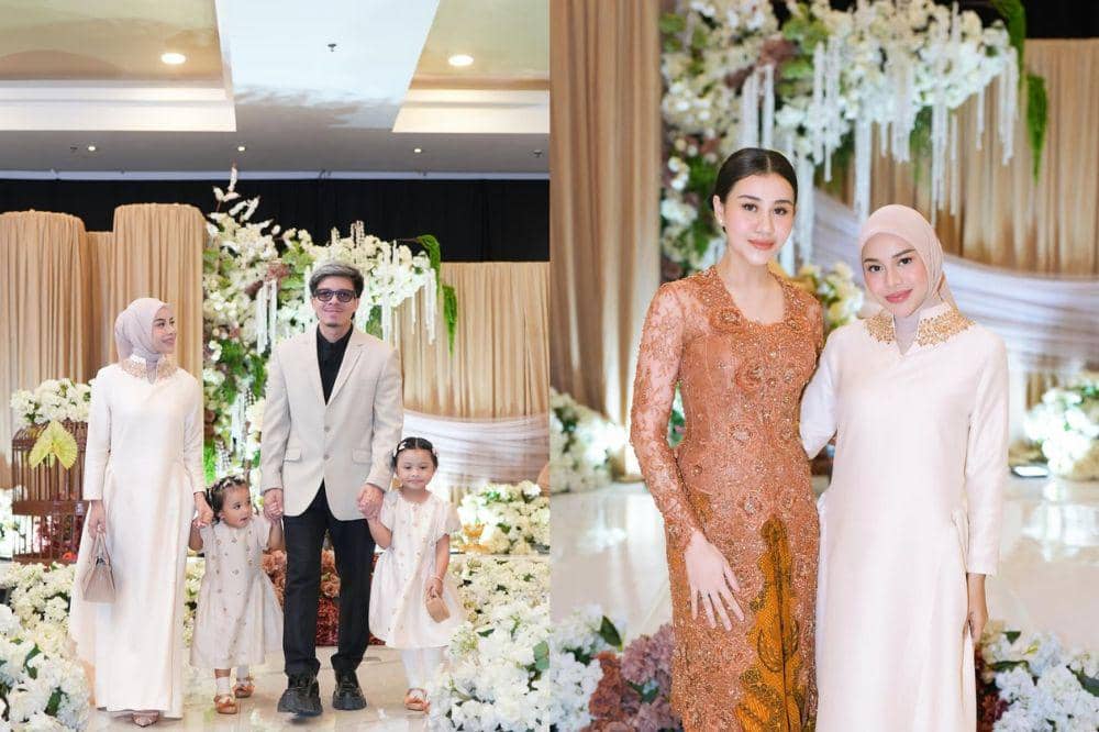 Instagram.com/aurelie.hermansyah