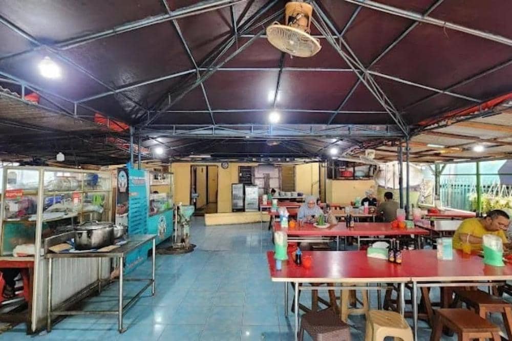 10 Tempat Sarapan di Jakarta, Ada yang Pernah Dikunjungi Jokowi.jpg