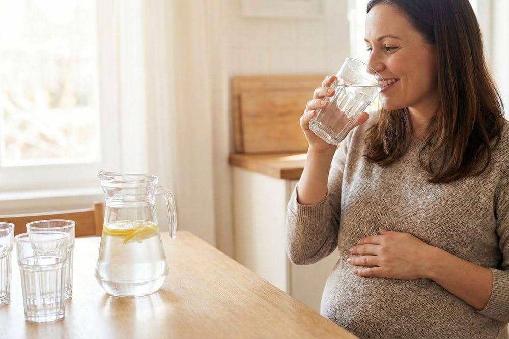 7 Tips Merawat Kuku Tetap Sehat saat Hamil 7