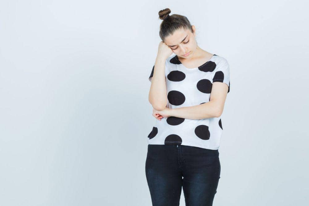 Apakah Sel Telur Perempuan Bisa Habis 