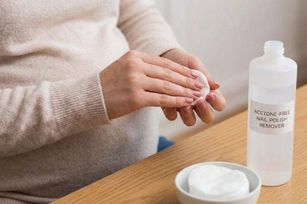 7 Tips Merawat Kuku Tetap Sehat saat Hamil 6