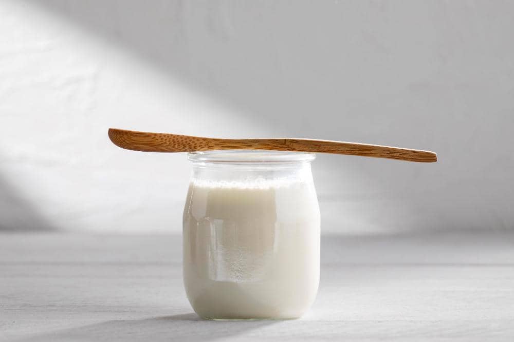 Yogurt Mengandung Alergen yang Perlu Diperhatikan