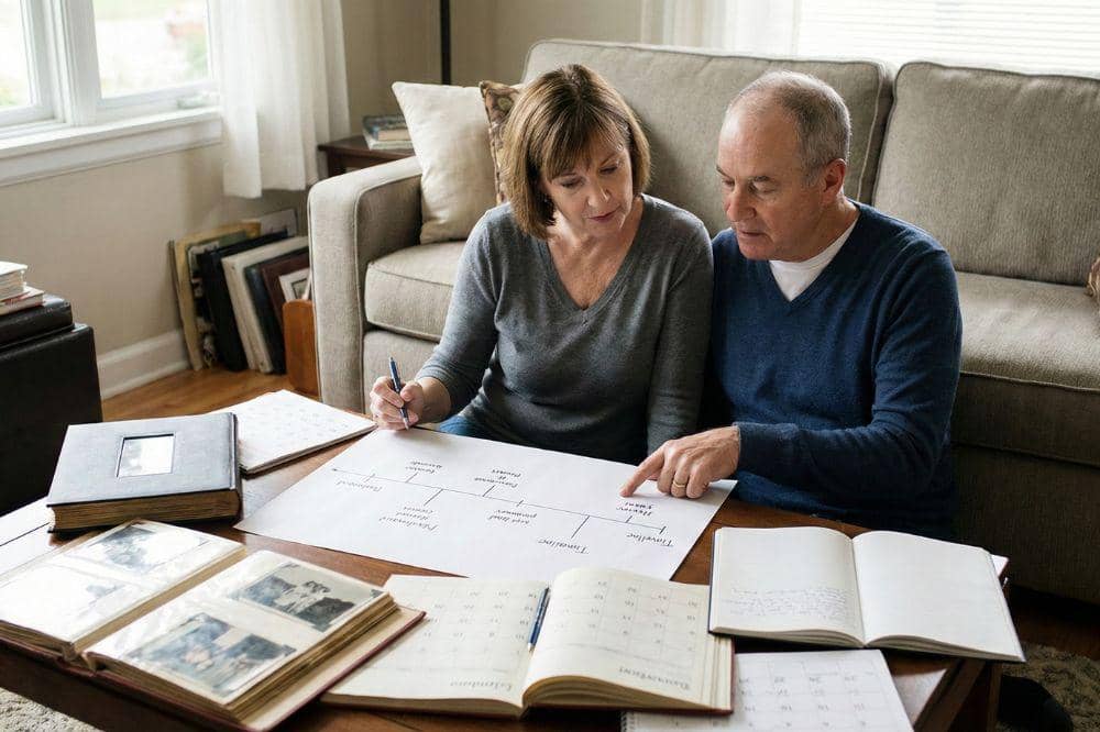 7 Cara Mengatasi Rasa Sepi dalam Pernikahan 2