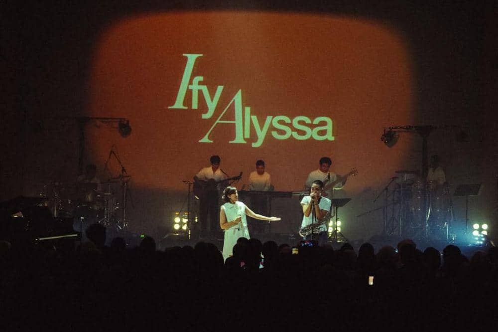 5 Fakta Keluarga Ify Alyssa 5