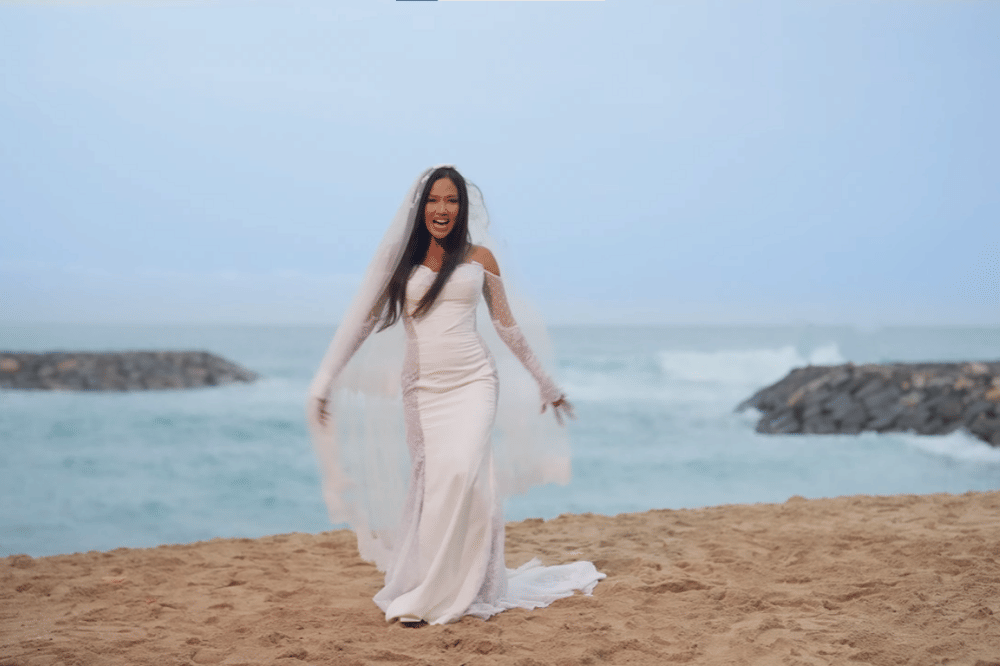 Lirik Lagu 'I Do' Shanty, Manifestasi Doa dari Jurnal Pribadi