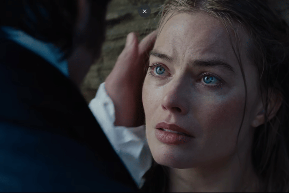 Daftar Soundtrack Film Wuthering Heights, Ada 12 Lagu Orisinal