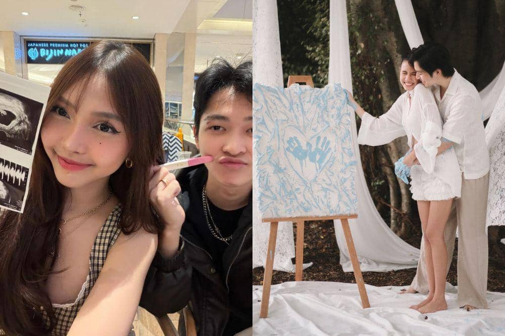 Instagram.com/btr_meyden; Instagram.com/sheninacinnamon