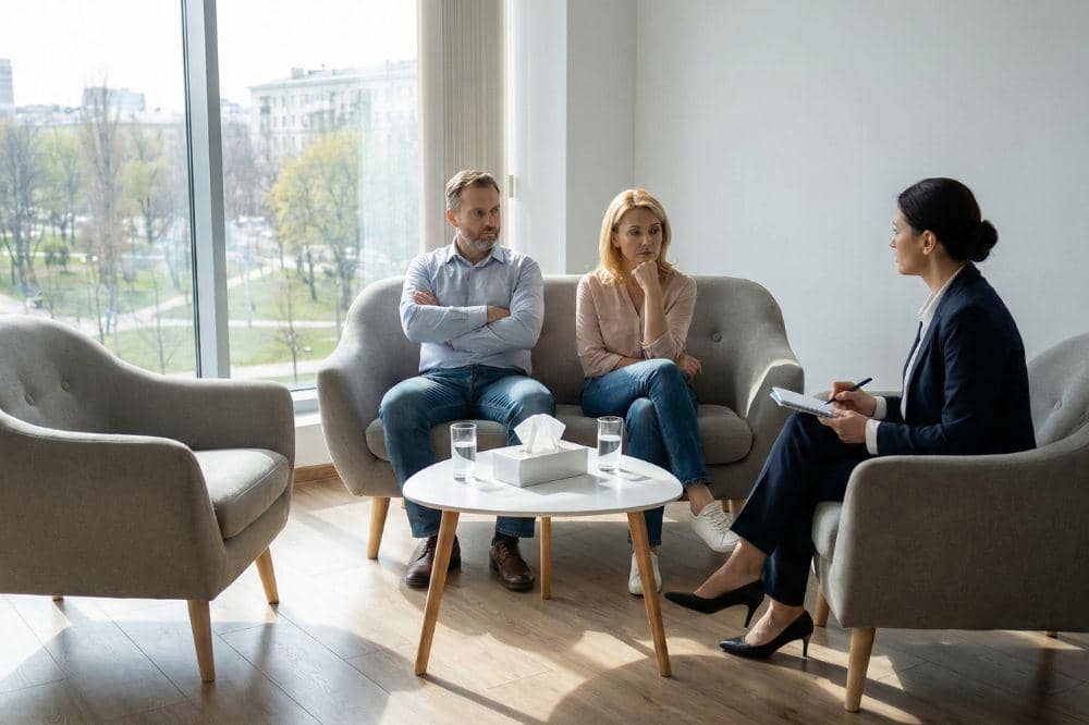 7 Cara Mengatasi Rasa Sepi dalam Pernikahan 7