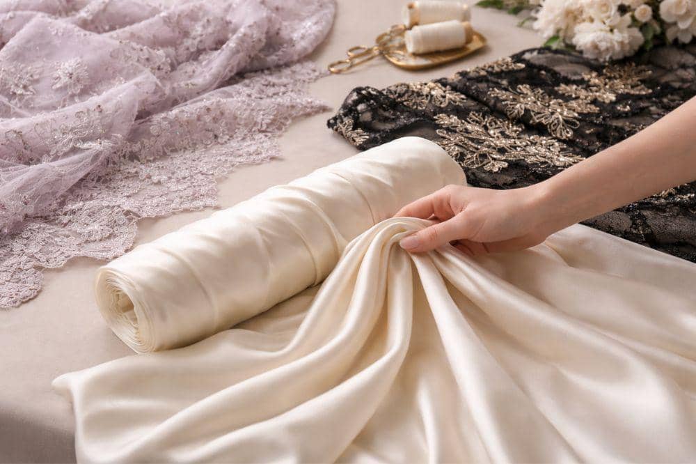 Rekomendasi Kain yang Breathable untuk Baju Lebaran, Anti Apek!