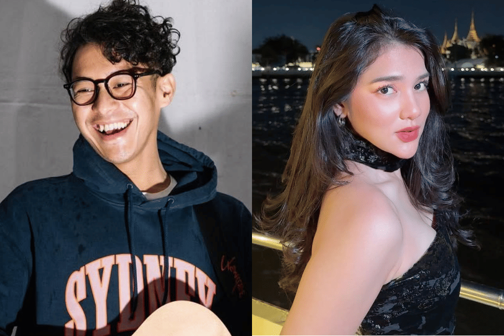 foto ardhito dan davina 5