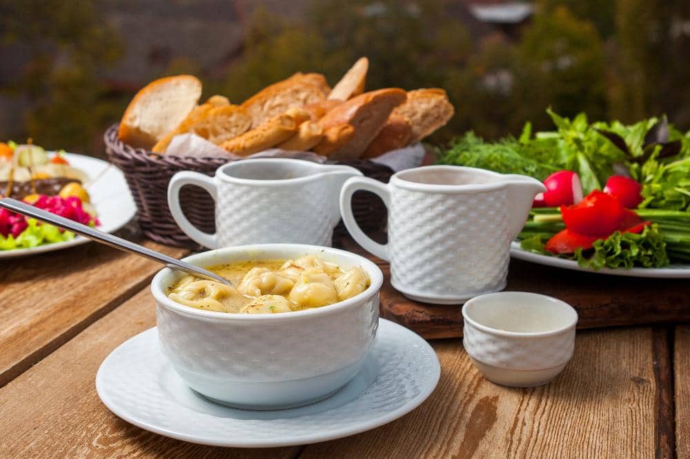 6 Tempat Sarapan di Surabaya yang Wajib Dicoba