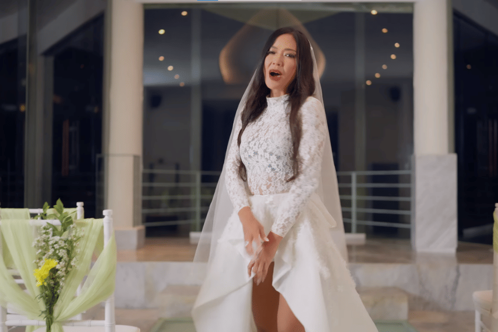 Lirik Lagu 'I Do' Shanty, Manifestasi Doa dari Jurnal Pribadi