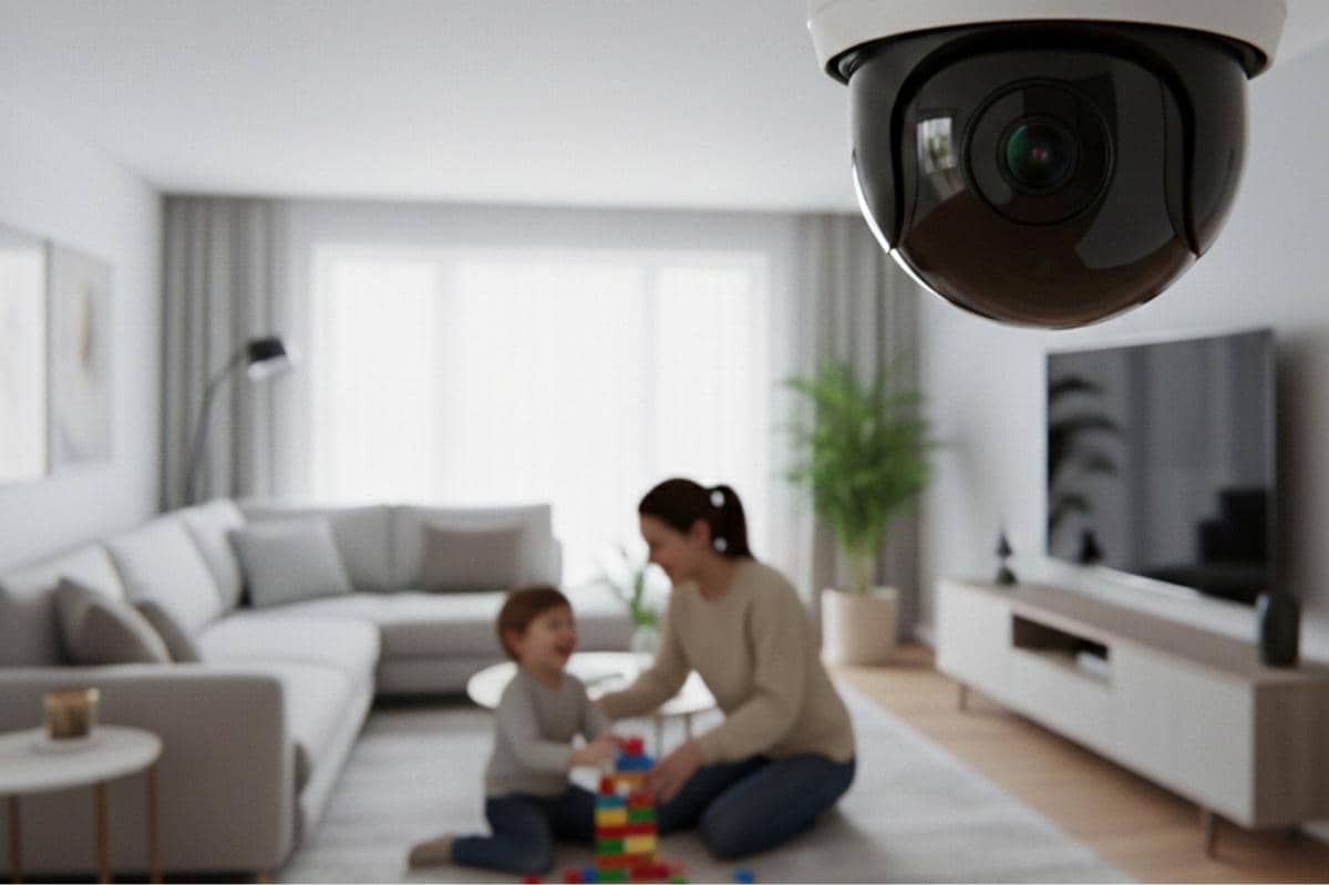 Viral Rekaman CCTV Ungkap Dugaan Kekerasan pada Anak di Bandung