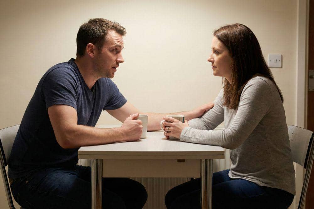 7 Cara Mengatasi Rasa Sepi dalam Pernikahan 1