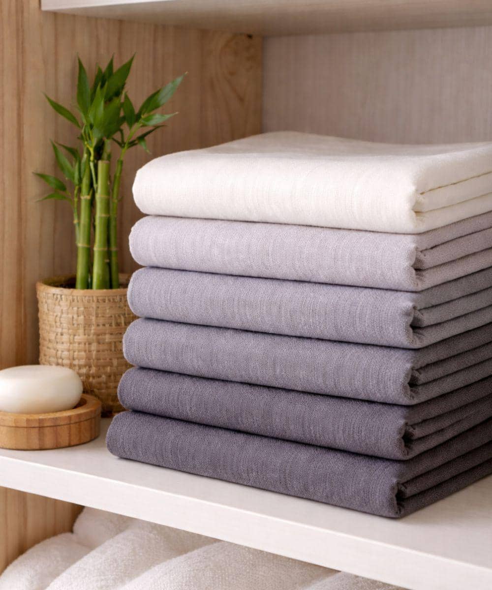 Rekomendasi kain yang breathable untuk baju lebaran anti apek