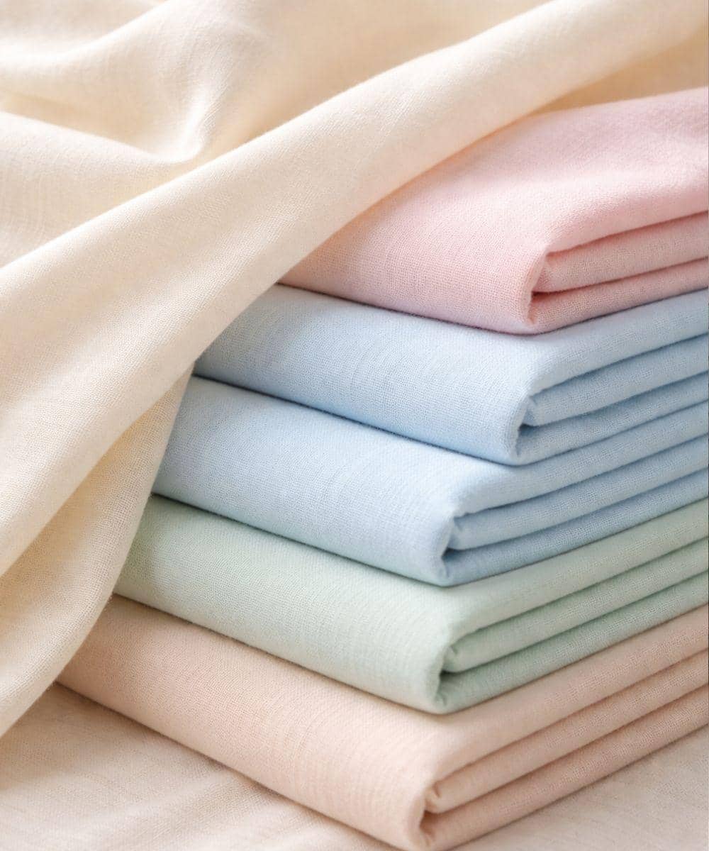 Rekomendasi kain yang breathable untuk baju lebaran anti apek