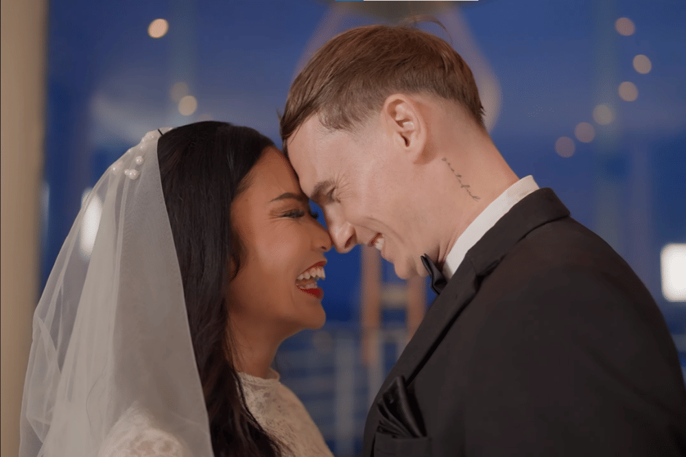 Lirik Lagu 'I Do' Shanty, Manifestasi Doa dari Jurnal Pribadi