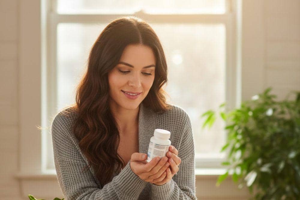 Mengenal Jenis Asam Folat, Tidak Semuanya untuk Promil