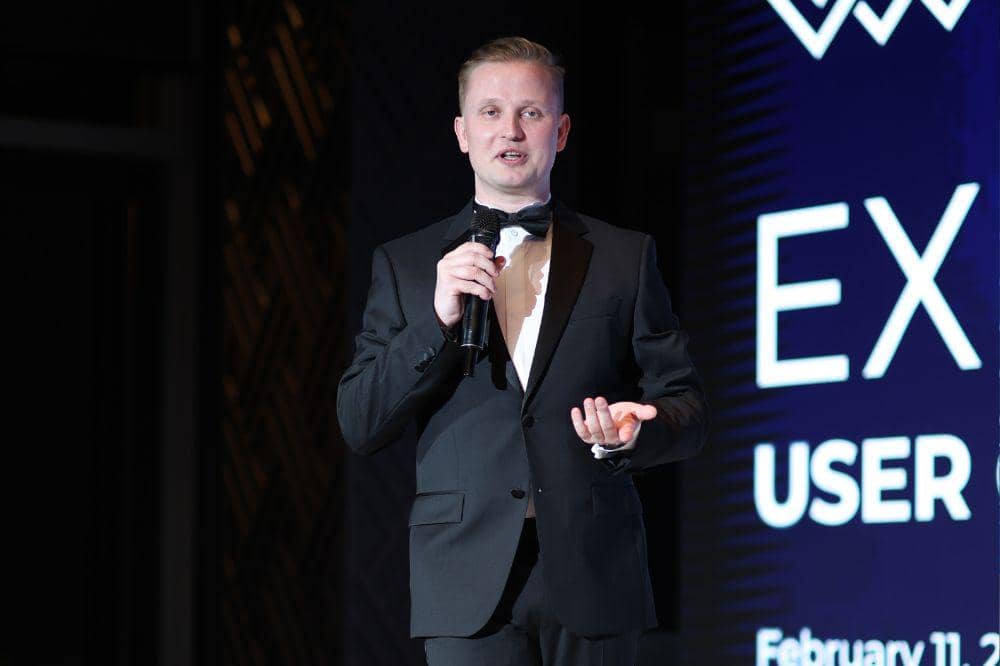 EXION Summit dorong estetika holistik berbasis inovasi