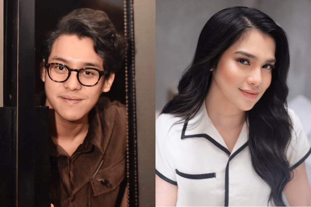 foto ardhito dan davina 3