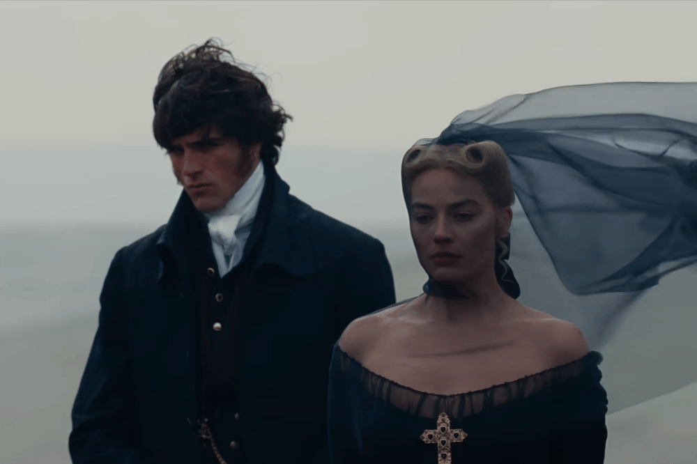 Daftar Soundtrack Film Wuthering Heights, Ada 12 Lagu Orisinal