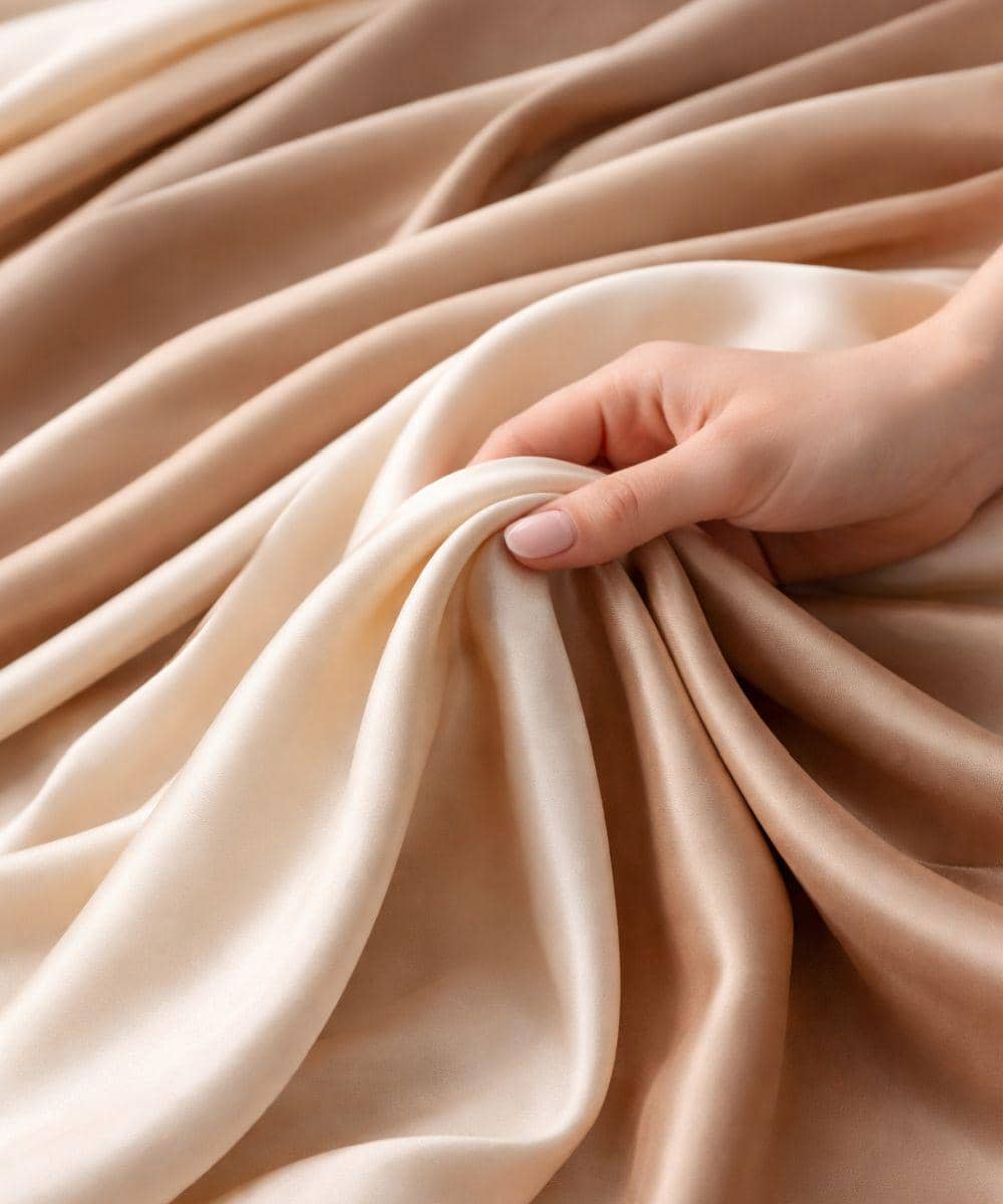 Rekomendasi kain yang breathable untuk baju lebaran anti apek