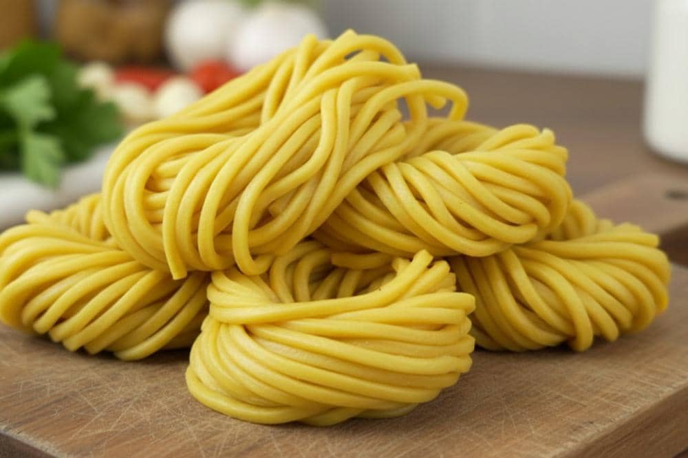 Resep Mie Kluntung Khas Surabaya, Gurih Nyemek dan Praktis.jpg