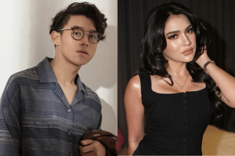 5 Fakta Perbedaan Keluarga Ardhito Pramono dan Davina Karamoy