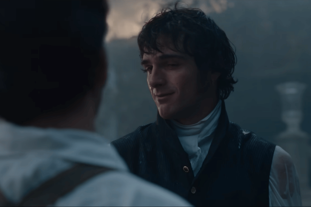 Daftar Soundtrack Film Wuthering Heights, Ada 12 Lagu Orisinal