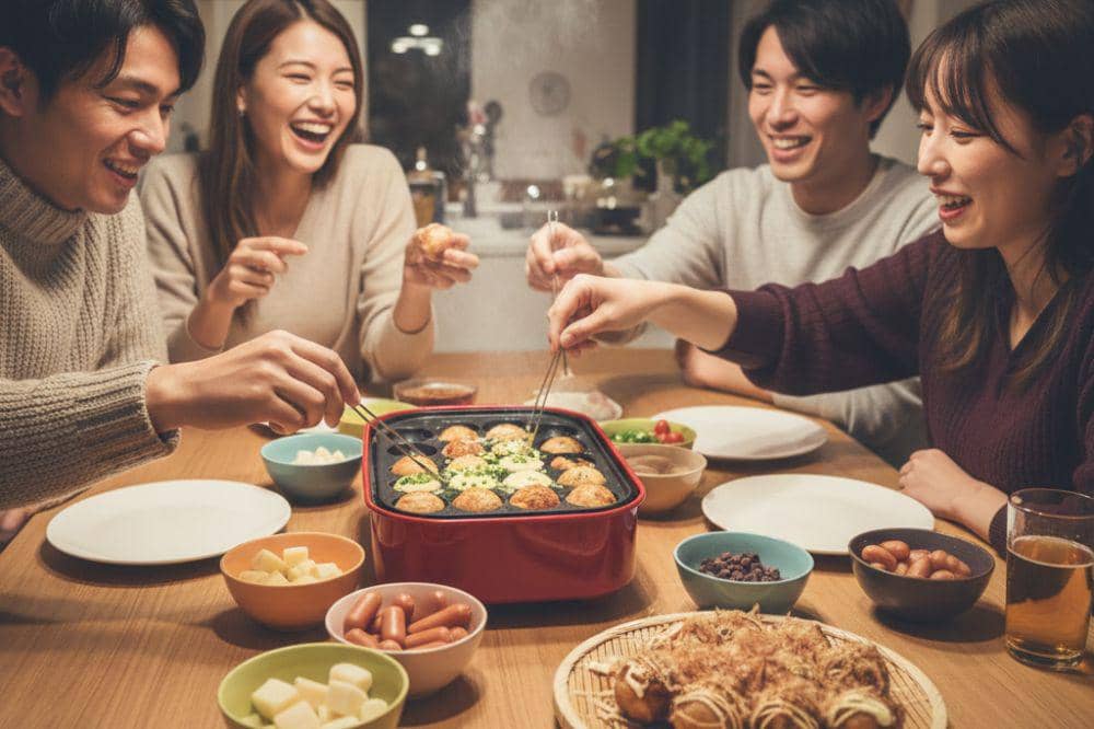 6 Fakta Menarik Takoyaki, Camilan Jepang Favorit Banyak Orang