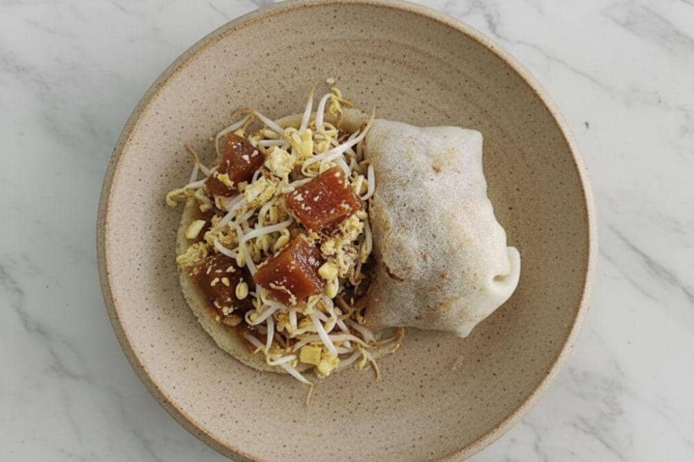 6 Jenis Lumpia di Indonesia dengan Isian Beragam Khas Daerah - Lumpia Bogor