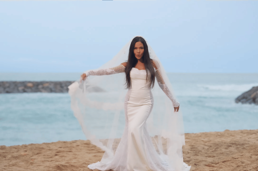 Lirik Lagu 'I Do' Shanty, Manifestasi Doa dari Jurnal Pribadi