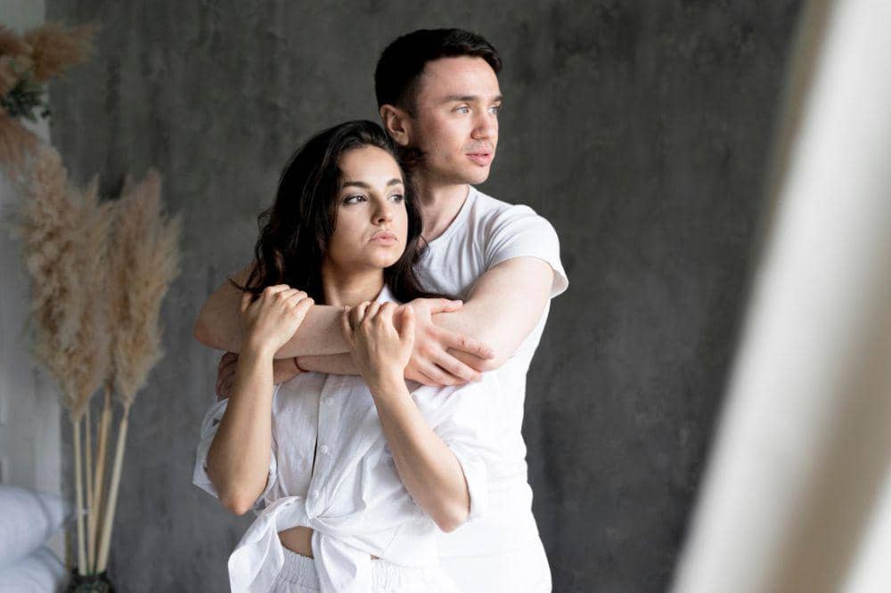 7 Cara Mengatasi Rasa Sepi dalam Pernikahan 3