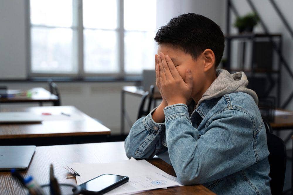 10 Sikap Orangtua yang Bisa Melukai Psikologis Anak