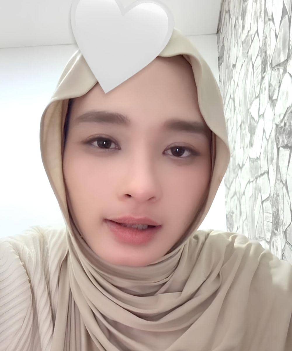 Akui Kesalahan Masa Lalu, Inara Rusli Unggah Permintaan Maaf 3