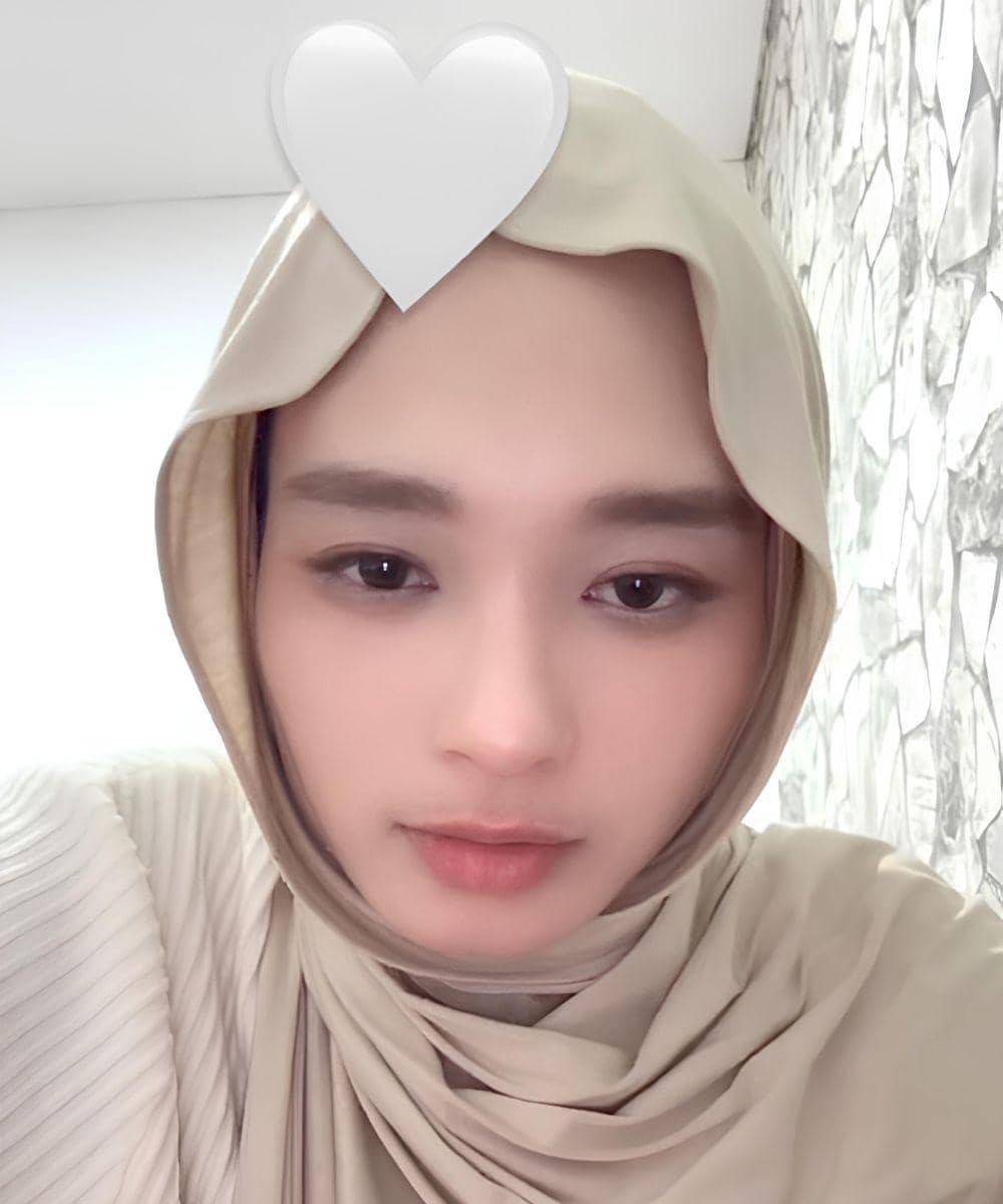 Akui Kesalahan Masa Lalu, Inara Rusli Unggah Permintaan Maaf 2