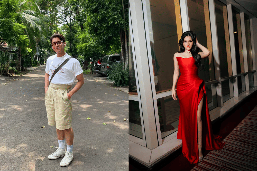 foto ardhito dan davina 6