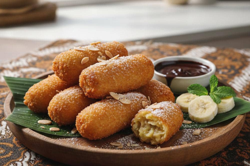 5 Resep Kroket Kampung, Isi Gurih hingga Manis yang Bikin Nagih.jpg