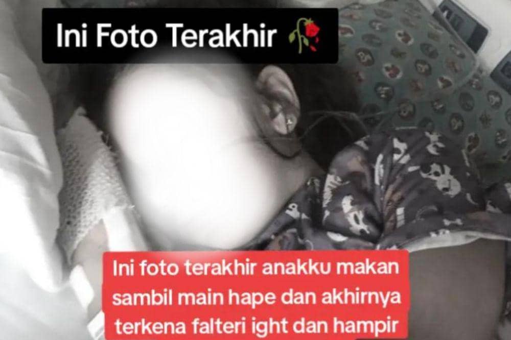 Seorang Balita Meninggal karena Weight Faltering, Ketahui Gejala dan Dampaknya