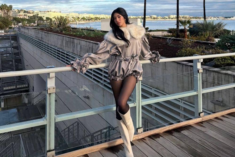 Profil dan Biodata Member KATSEYE, Bintang Global yang Mendunia