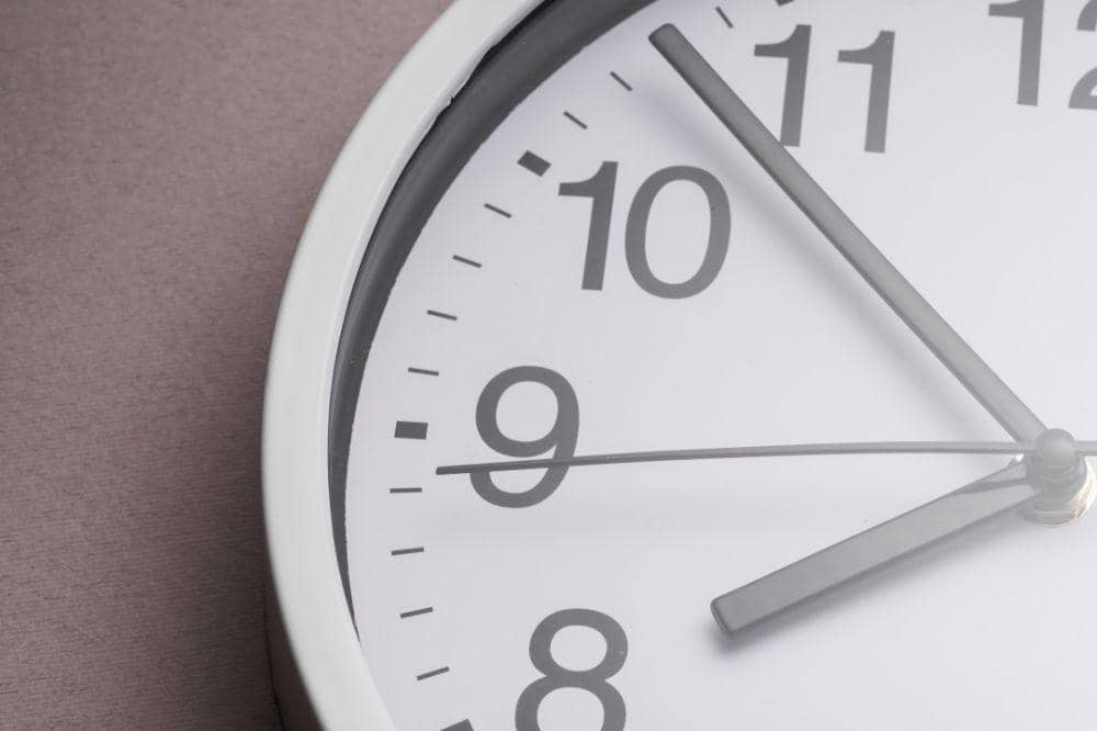 Jarak Makan dan Tidur Ternyata Berpengaruh pada Risiko GERD