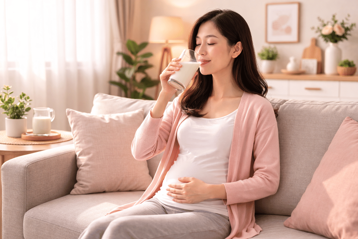 Popmama.com/Dewi Triana Rahmawati/AI