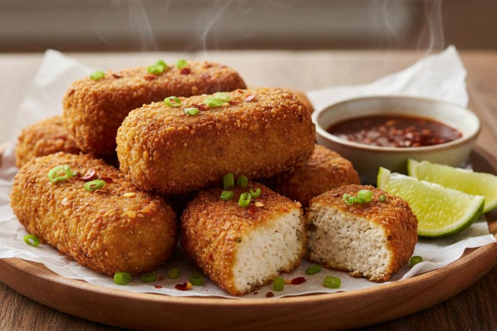 5 Resep Kroket Kampung, Isi Gurih hingga Manis yang Bikin Nagih.jpg