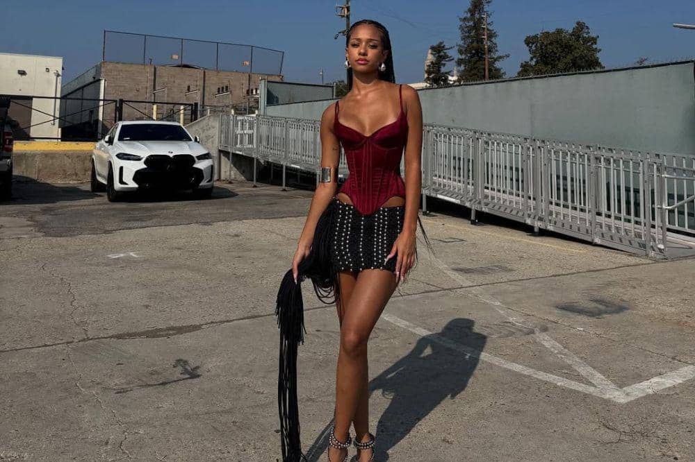 Profil dan Biodata Member KATSEYE, Bintang Global yang Mendunia