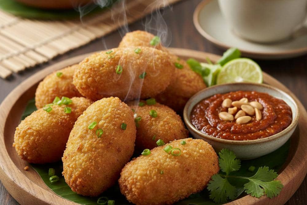 5 Resep Kroket Kampung, Isi Gurih hingga Manis yang Bikin Nagih.jpg