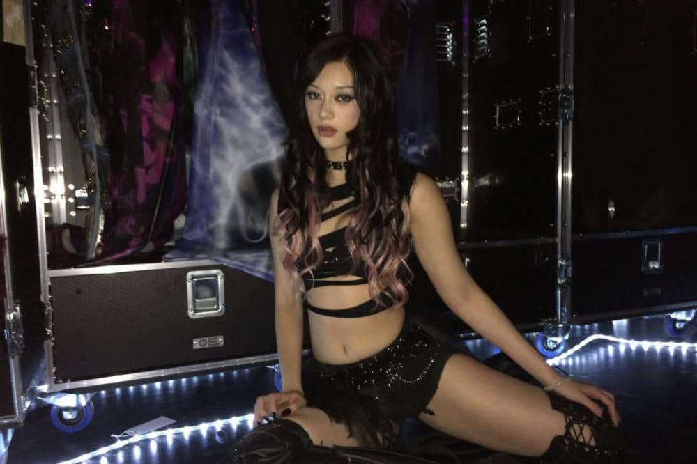 Profil dan Biodata Member KATSEYE, Bintang Global yang Mendunia